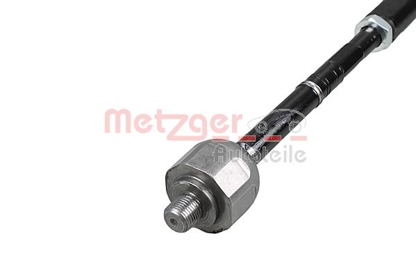 METZGER 56020602 KIT + GREENPARTS Spurstange